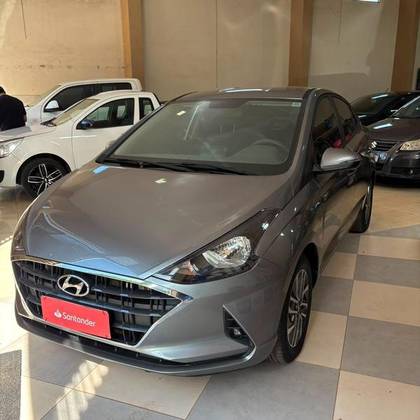 HYUNDAI HB20S 1.0 TGDI FLEX EVOLUTION AUTOMÁTICO HYUNDAI HB20S 1.0 TGDI FLEX EVOLUTION AUTOMÁTICO